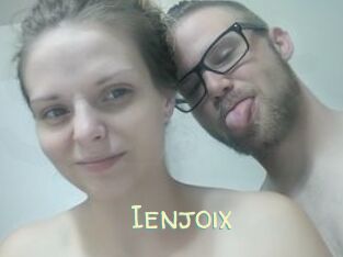 Ienjoix