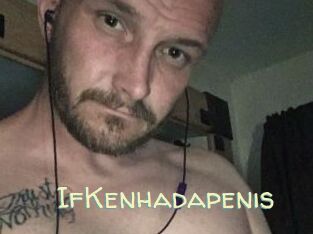 IfKenhadapenis