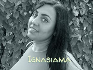Ignasiama