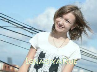 IgnasiyaRue