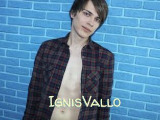 IgnisVallo