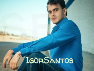 IgorSantos Sexy Tchat