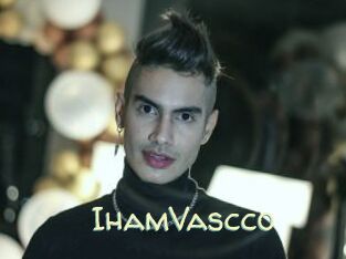 IhamVascco