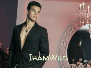 IhamWild