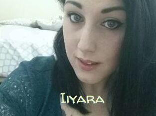 Iiyara