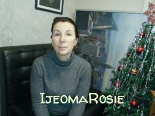 IjeomaRosie