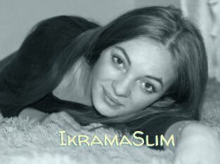 IkramaSlim