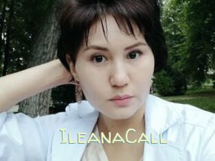 IleanaCall