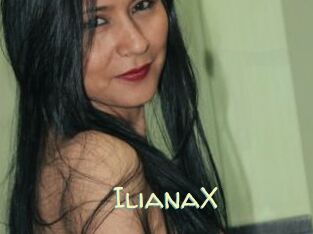 IlianaX