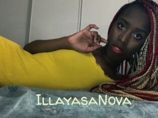 IllayasaNova