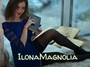 IlonaMagnolia