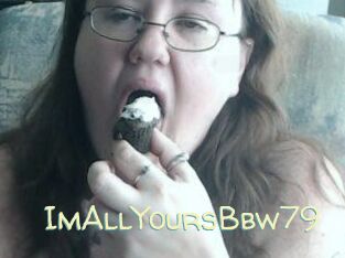 ImAllYoursBbw79