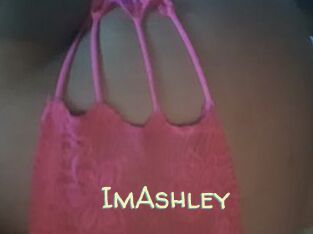 ImAshley Sexy Tchat