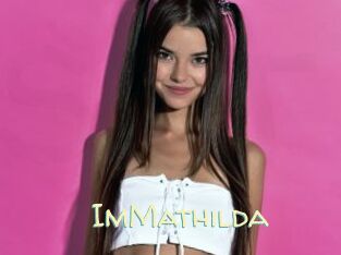 ImMathilda