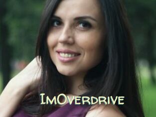 ImOverdrive