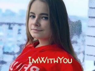 ImWithYou