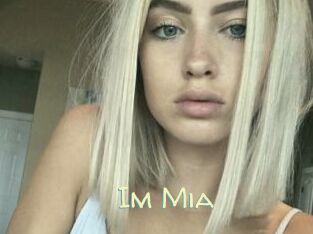 Im_Mia Sexy Tchat