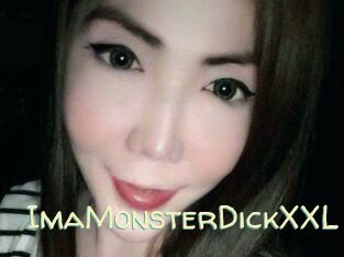 ImaMonsterDickXXL