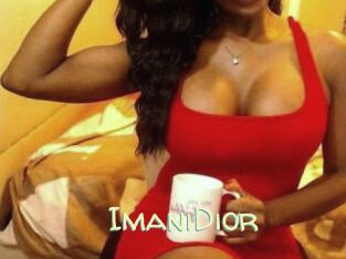 ImaniDior Sexy Tchat