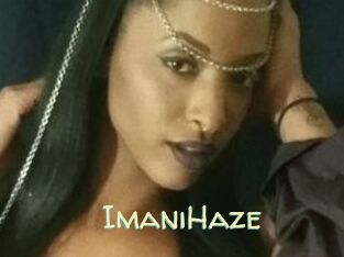 ImaniHaze