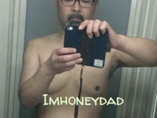 Imhoneydad