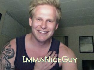 ImmaNiceGuy