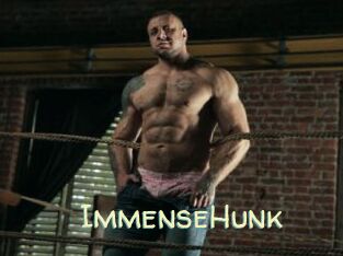 ImmenseHunk