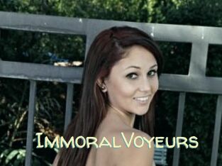 ImmoralVoyeurs