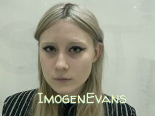 ImogenEvans