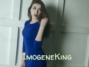 ImogeneKing