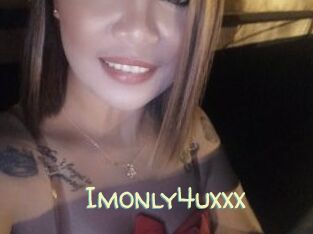 Imonly4uxxx