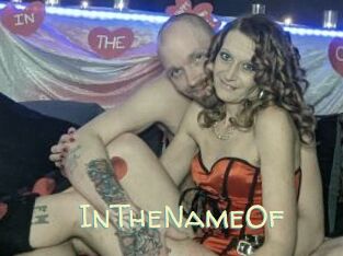 InTheNameOf