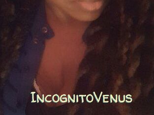 IncognitoVenus