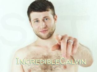 IncredibleCalvin