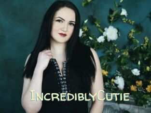 IncrediblyCutie Sexy Tchat
