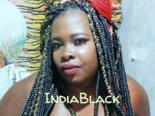 IndiaBlack