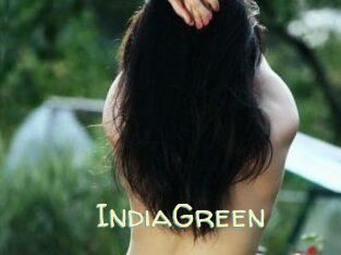 IndiaGreen