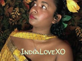 IndiaLoveXO