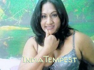 IndiaTempest