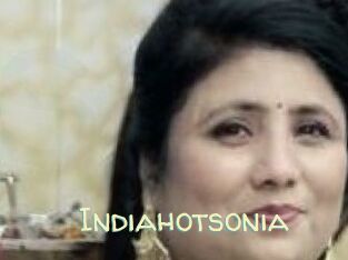 Indiahotsonia