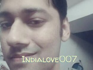 Indialove007