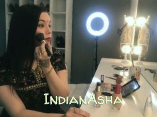 IndianAsha