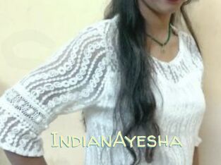 IndianAyesha