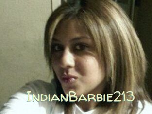 IndianBarbie213