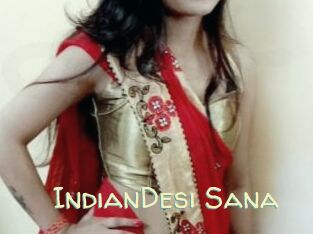IndianDesi_Sana