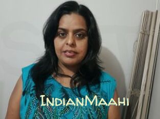 IndianMaahi