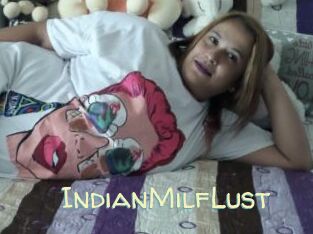 IndianMilfLust