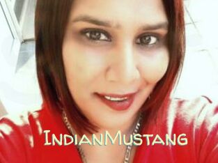 IndianMustang