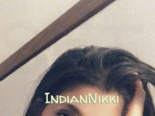 IndianNikki