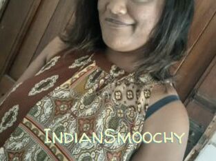 IndianSmoochy